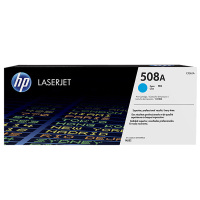 惠普(HP)CF361A 508A青色硒鼓 (适用M552DN 553DN 553N/X)约5000页