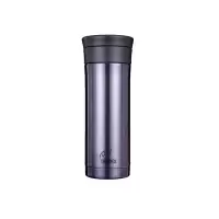 膳魔師(THERMOS) 不锈钢真空保温茶滤杯CMK-501 单个装