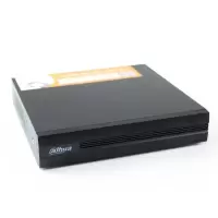 大华硬盘录像机DH-NVR1104HC-HDS3高清NVR4路1080P监控网络录像机主机 含1块6TB监控硬盘