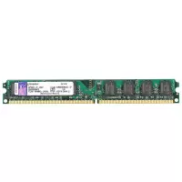 金士顿 DDR2 800 2G 台式机内存