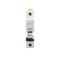 Minrray 1P 20A 断路器 空气开关 A9系列空开施耐德 小型断路器 家用总闸 带漏电保护器