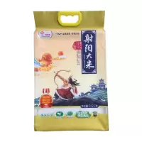 金龙鱼 射阳大米2.5kg