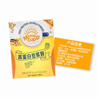 金龙鱼MORNING CUP 高蛋白豆浆粉 30g*10