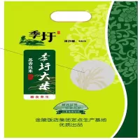季圩 优质大米 5kg