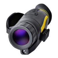 高清红外线眼镜望远镜 夜视仪 户外微光全彩夜视镜非热成像仪热感应
