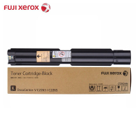 富士施乐(Fuji Xerox) CT202496 碳粉 墨粉 黑色(企业版)