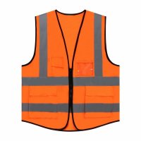 反光条马甲定制