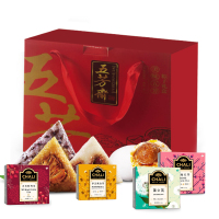 五芳斋粽子 258型