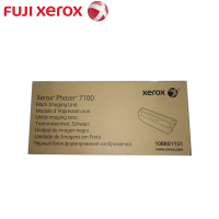 富士施乐(Fuji Xerox)Phaser 7100 硒鼓 黑色感光鼓108R01151 硒鼓黑色Drum K 24K