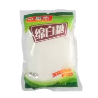 敏杰 绵白糖 400g