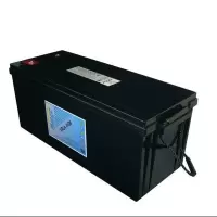 海志蓄电池HZB12-200 12V 100AH 直流屏UPS电源专用蓄电池
