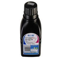 格之格惠普2612A碳粉/100G/黑瓶粉