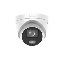 海康威视(HIKVISION)200万半球摄像机(定焦)DS-2CD2327FWD-QBL