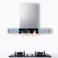 你你 豪华型吸油烟机 CXW-238-A36