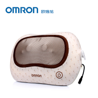 欧姆龙 颈椎按摩枕按摩器HM-340