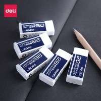 得力7536 橡皮擦