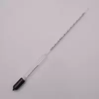 耀华密度计器械仪表器液体比重计1.0-1.1