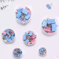 得力8552es长尾夹