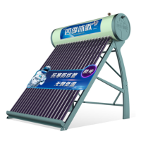 四季沐歌(MICOE)Q-B-J-1-210/3.11/0.05E2热水器 24管210升4-5人