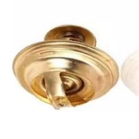 军车器材东风康明斯运输车EQ1118/EQ2102军车配件节温器