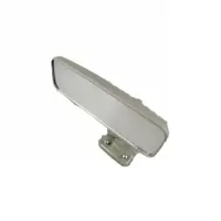 军车器材东风康明斯 EQ1118GA EQ2102N军车配件驾驶室内后视镜内视镜内饰镜倒车镜