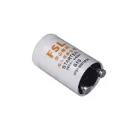 佛山照明 T8灯管荧光灯启动器 S10启辉器