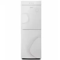 美的(Midea) 饮水机 YR1705S-X 350W 家用立式 冷热型 饮水机