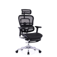 保友 金豪人体工学办公椅 E-AB-HAM-LM