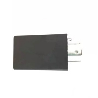军车器材东风康明斯运输车EQ1118/EQ2102军车配件闪光继电器