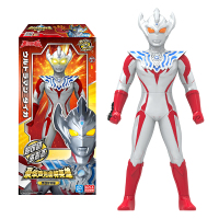 灵动创想(LDCX)豪华声光奥特英雄 泰迦奥特曼ATM1401