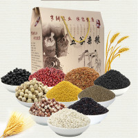 精选五谷杂粮礼盒 100起订