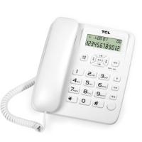 电话(普通)_TCL181