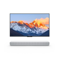 小米 电视4A 43英寸影院版