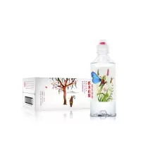 农夫山泉天然矿泉水400ML