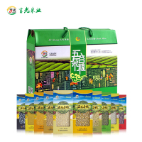 吉光 五谷杂粮礼盒