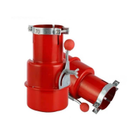 叉车排气管帽 5T