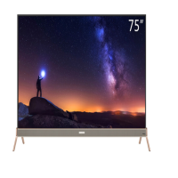创维(Skyworth) 75G6B 75英寸4K超高清护眼金属窄边框智能网络液晶平板电视机大屏 单台装