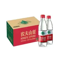 农夫山泉380ML