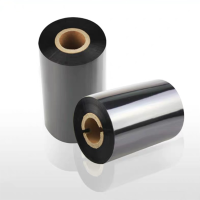 华祺腾达(HQTD)蜡基碳带 90MM*300米