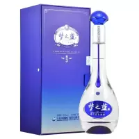 洋河 45度 梦3 500ml*4 整箱装