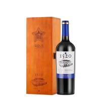 星得斯1520(3)干红葡萄酒 750ml*6 整箱装