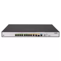 华三(H3C)RT-MSR3620-DP-WiNet 系列路由器