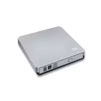 大迈 DVD/CD 刻录机 便携式移动外置光驱 笔记本 台式机通用CD刻录机