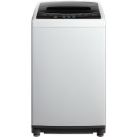 美的(Midea) 波轮洗衣机(灰色)MB80Q10 8Kg