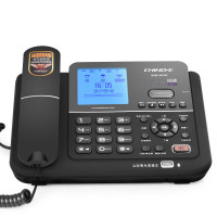 中诺 G076录音电话自动手动录音 电话机