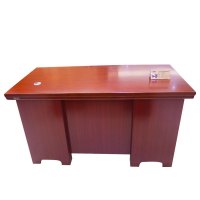 鸿业盛大 职员台5号 办公家具电脑桌 1.4米单人办公桌1400L*700W*760