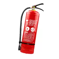 洪湖 干粉灭火器5kg