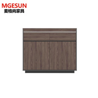 麦格尚 茶水柜MGS-GNW15E1202 文件柜 储物柜 办公柜 资料柜 矮柜 茶歇柜 Z