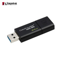 USB3.0 U盘 DT100G3 滑盖设计 时尚便利