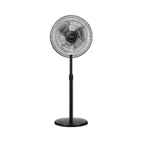 美的 落地扇FES45-18D 机械版控制方式